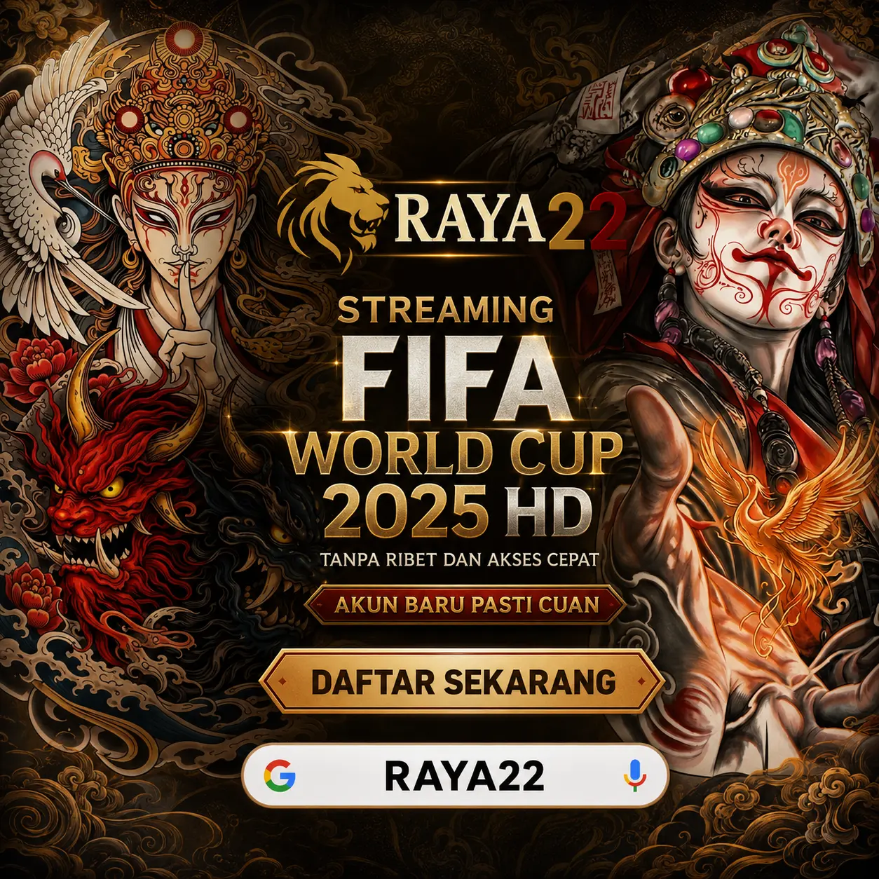 RAYA22